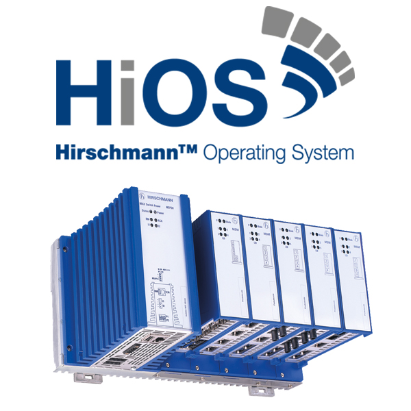 HiOS 10 - MSP