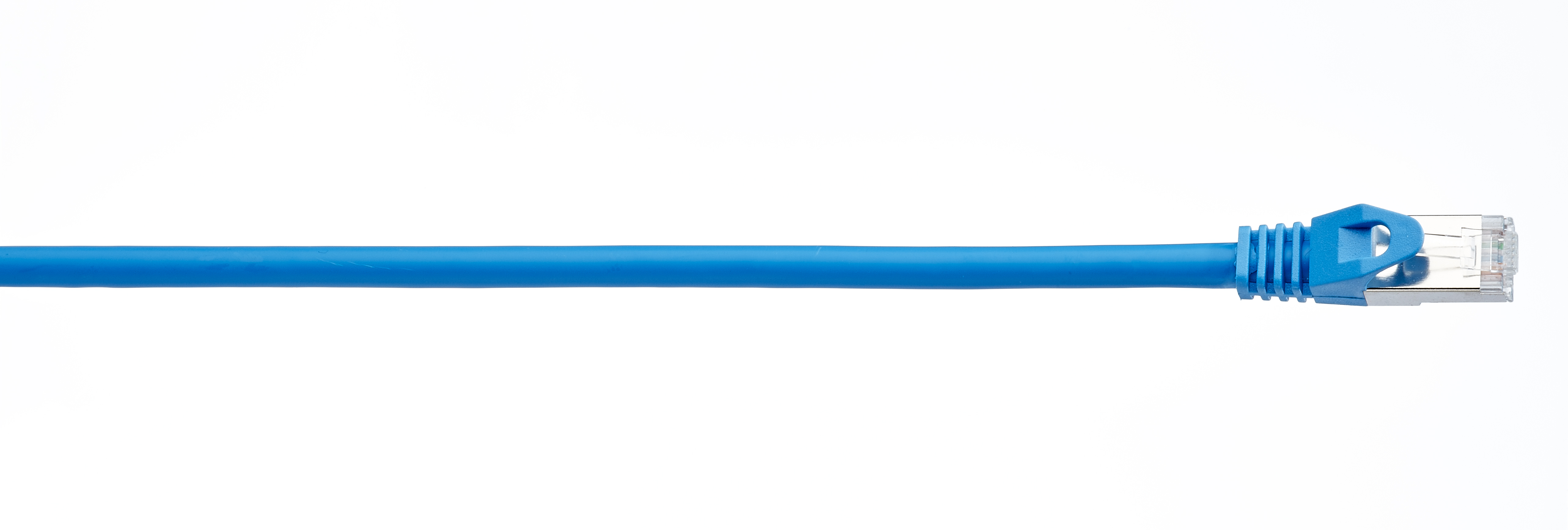 Cordon de raccordement WireNet CAT5e STP