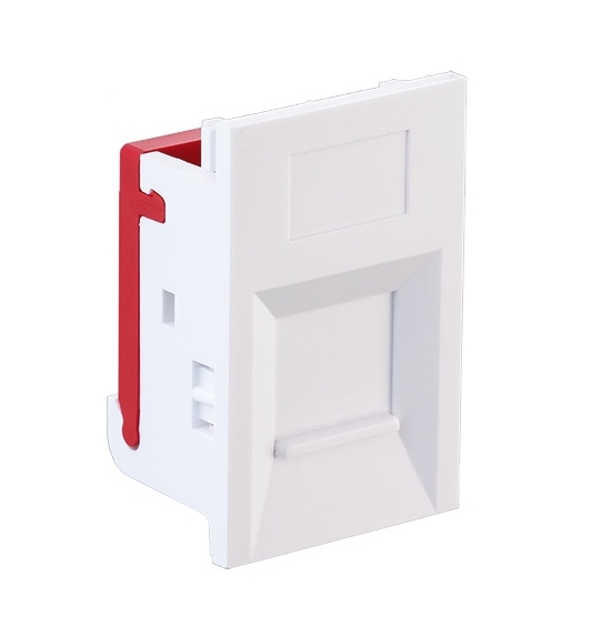 INSERT AFFLEURANT PLAQUE FRONTALE 6C