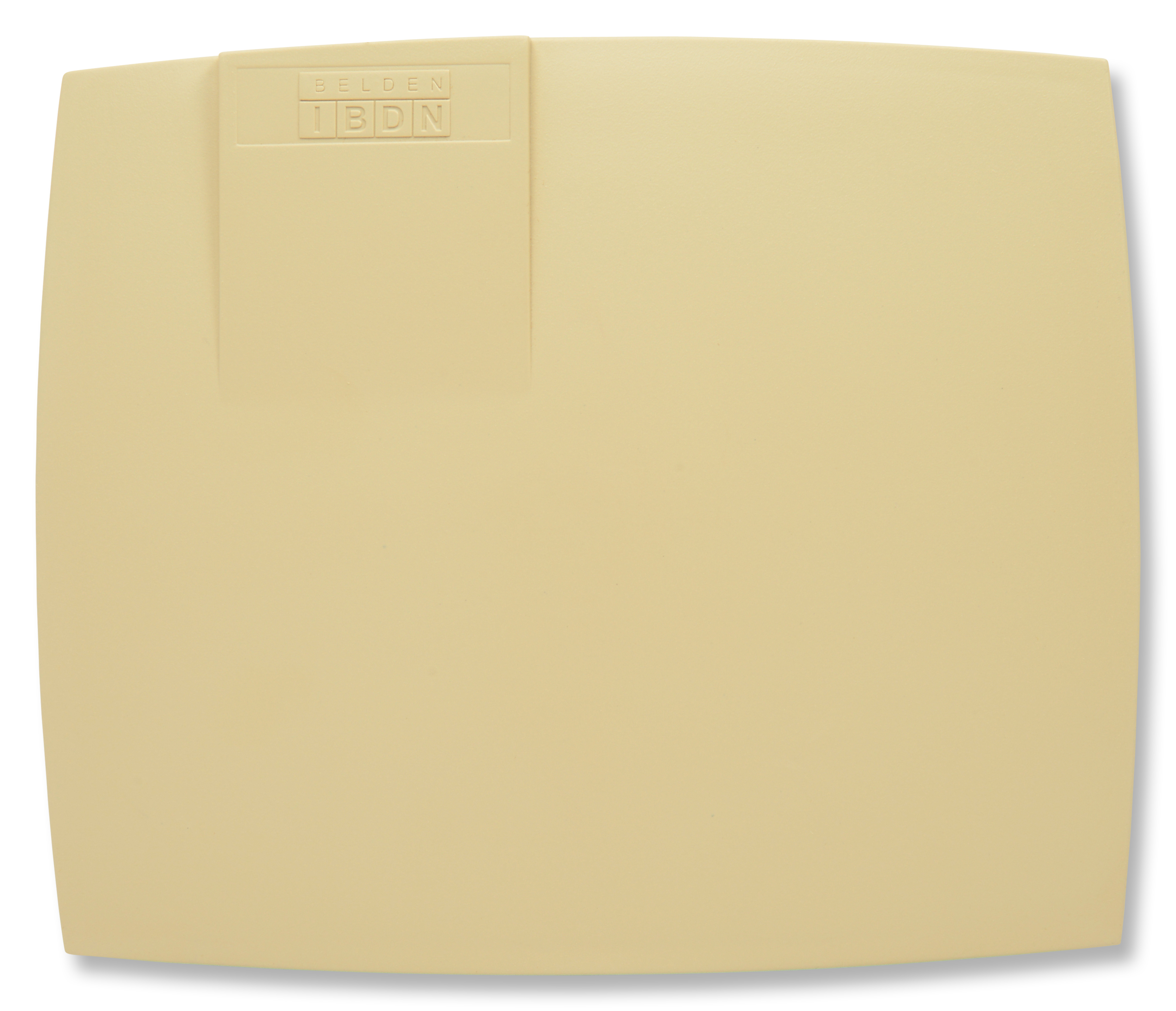 BOÎTIER MULTIMÉDIA MDVO 6 PORTS