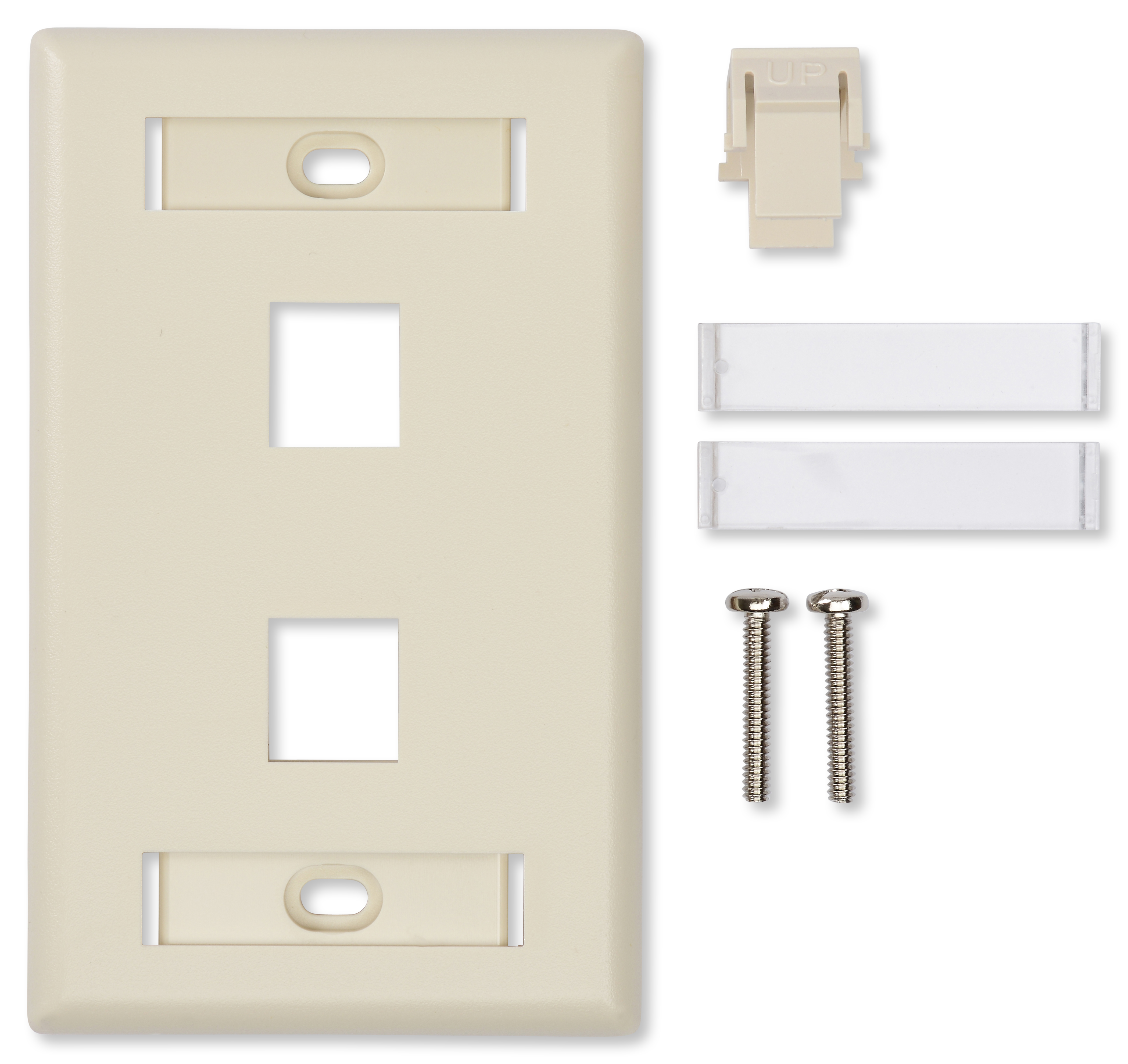 PLAQUES KEYCONNECT SG