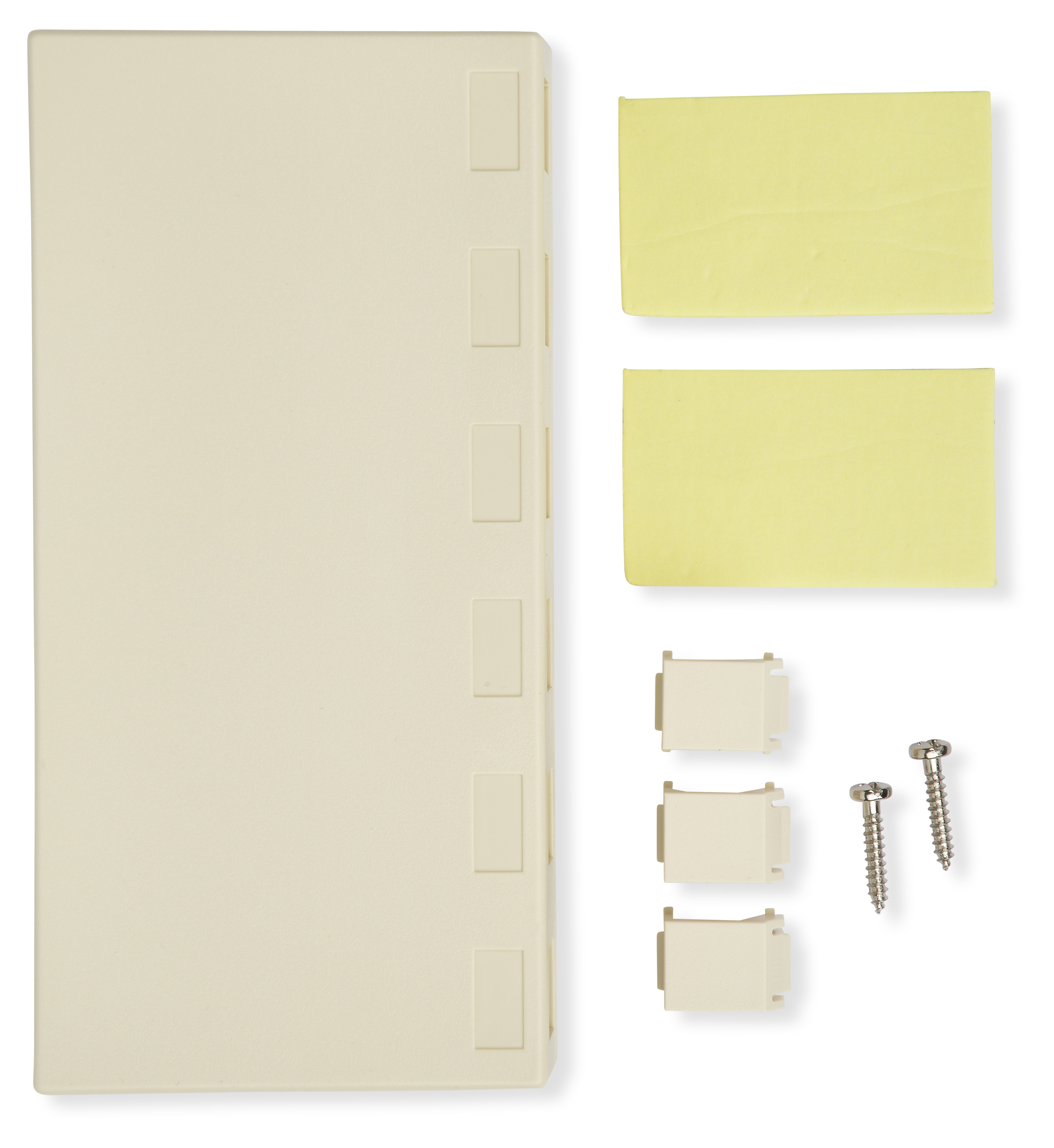 BOÎTIERS À ENTRÉE LATÉRALE KEYCONNECT