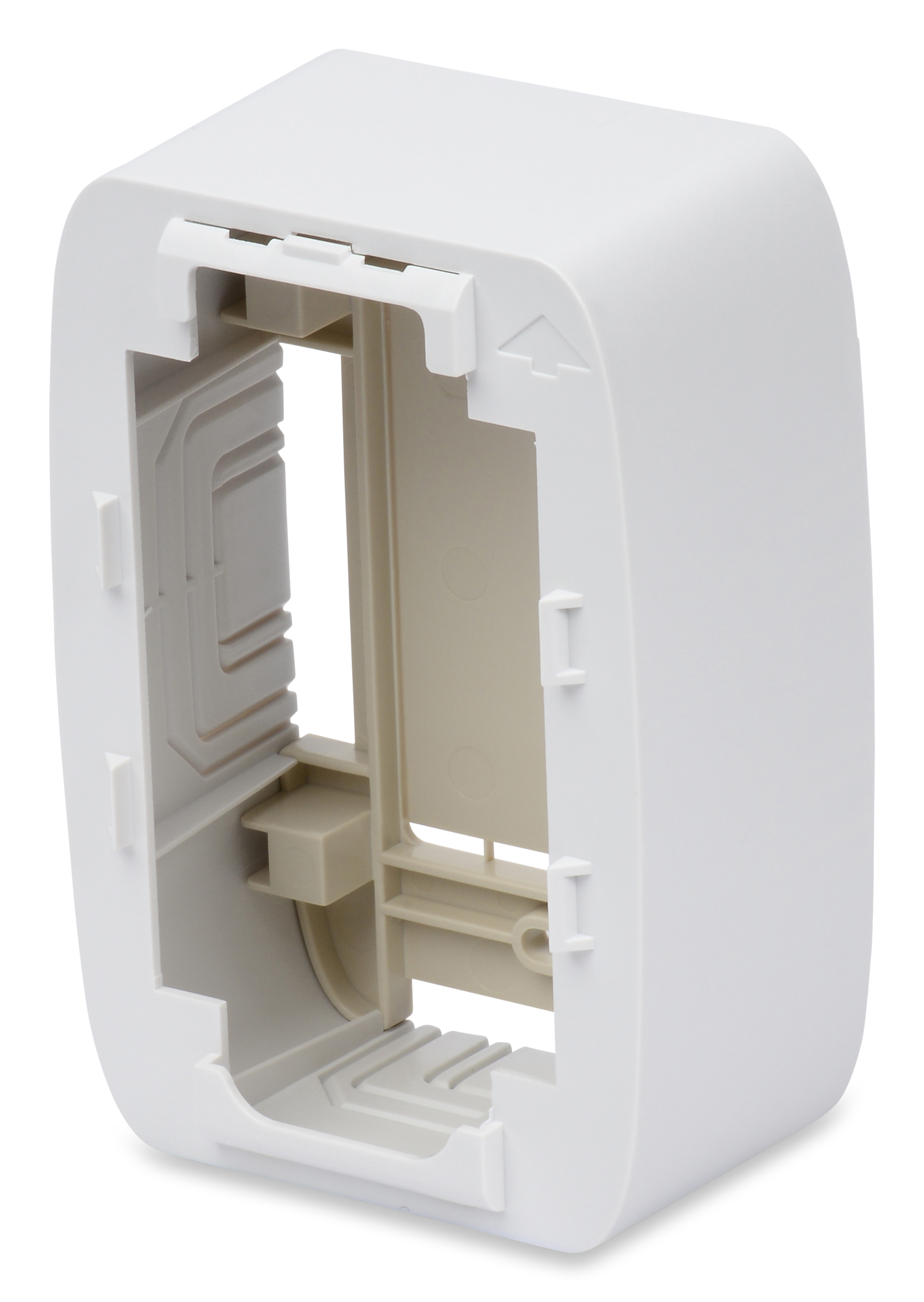 BOÎTIER ADAPTATEUR MEDIAFLEX SG