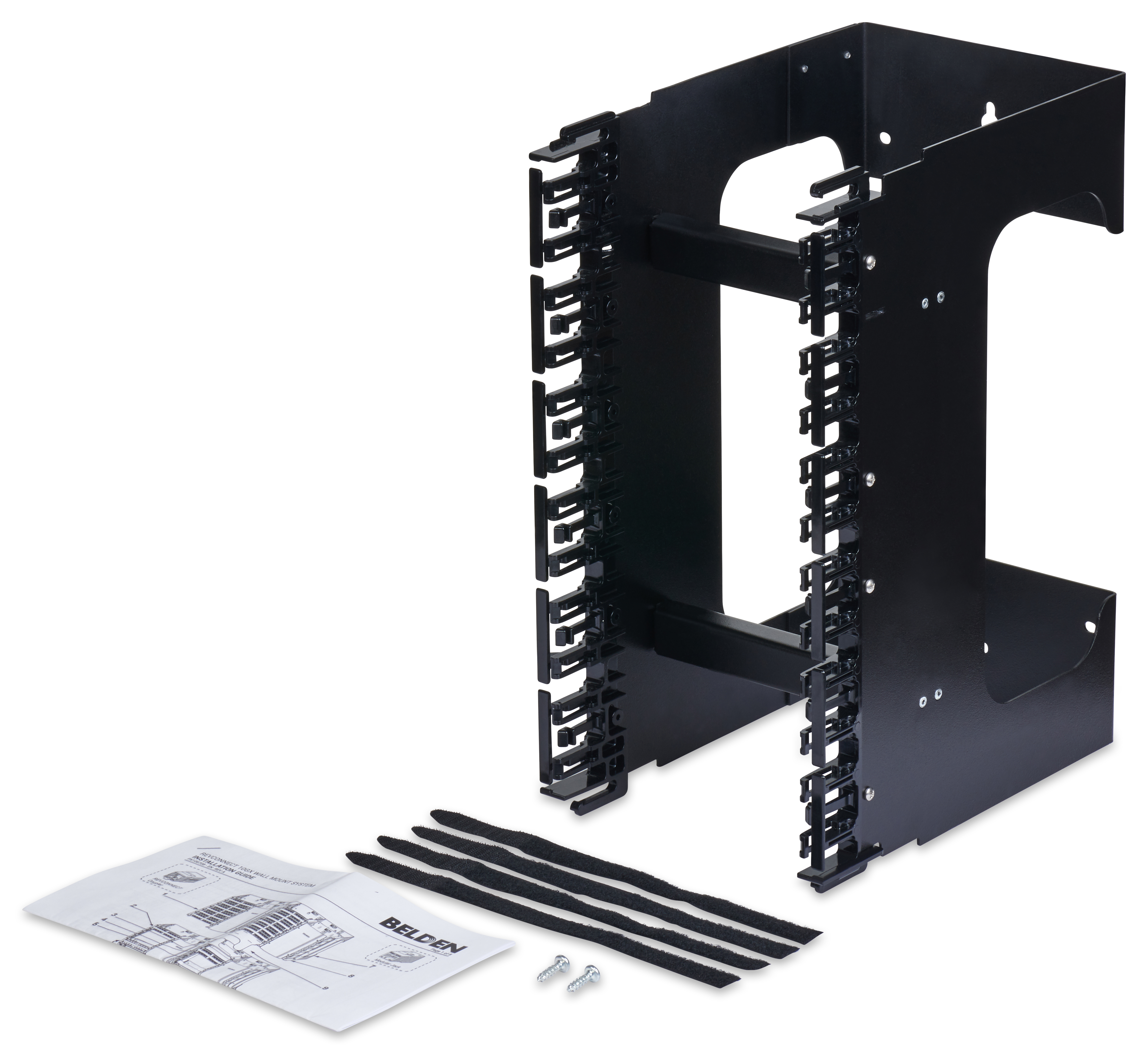 Montage mural REVConnect (vide)