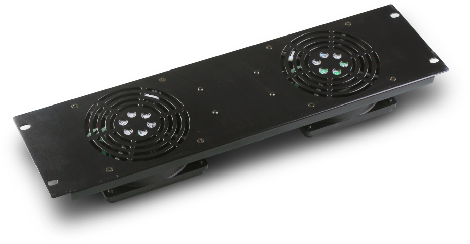 UNITÉ DE VENTILATION 3U SÉRIE A