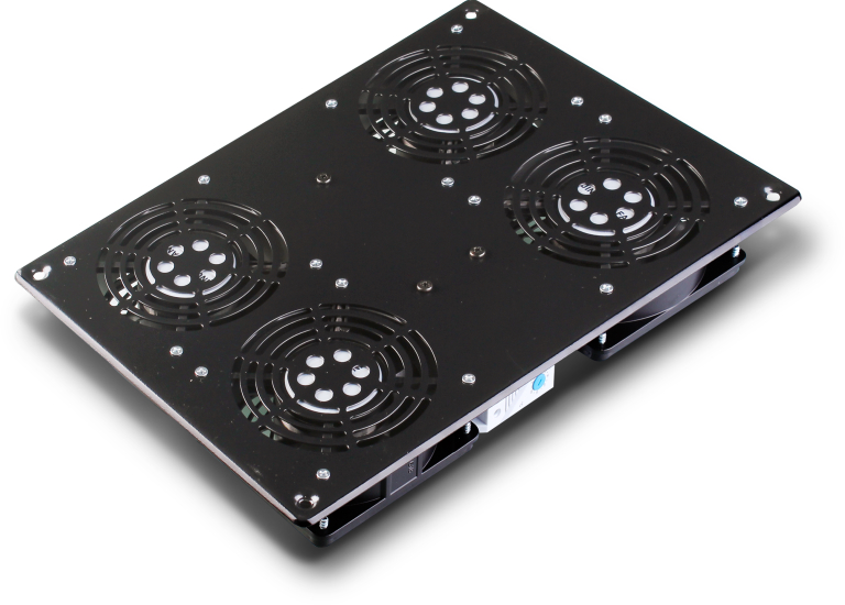 UNITÉ DE VENTILATEUR AVEC THERMOSTAT SÉRIE A