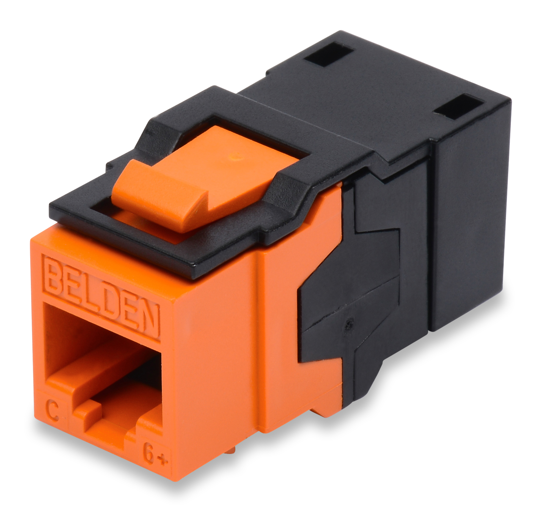 COUPLEURS CAT6+ KEYCONNECT