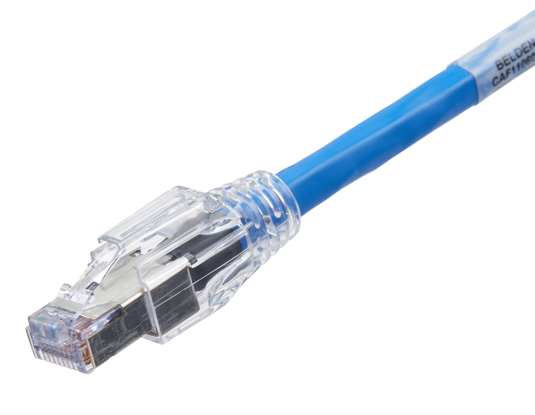 PIGTAILS 10GX F/UTP CMR