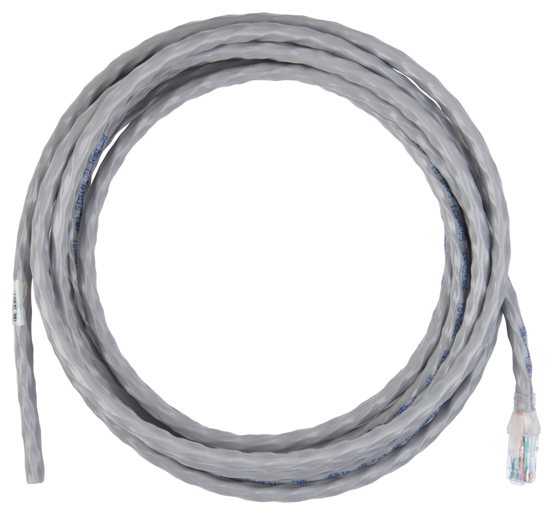 PIGTAILS 10GX UTP CMR