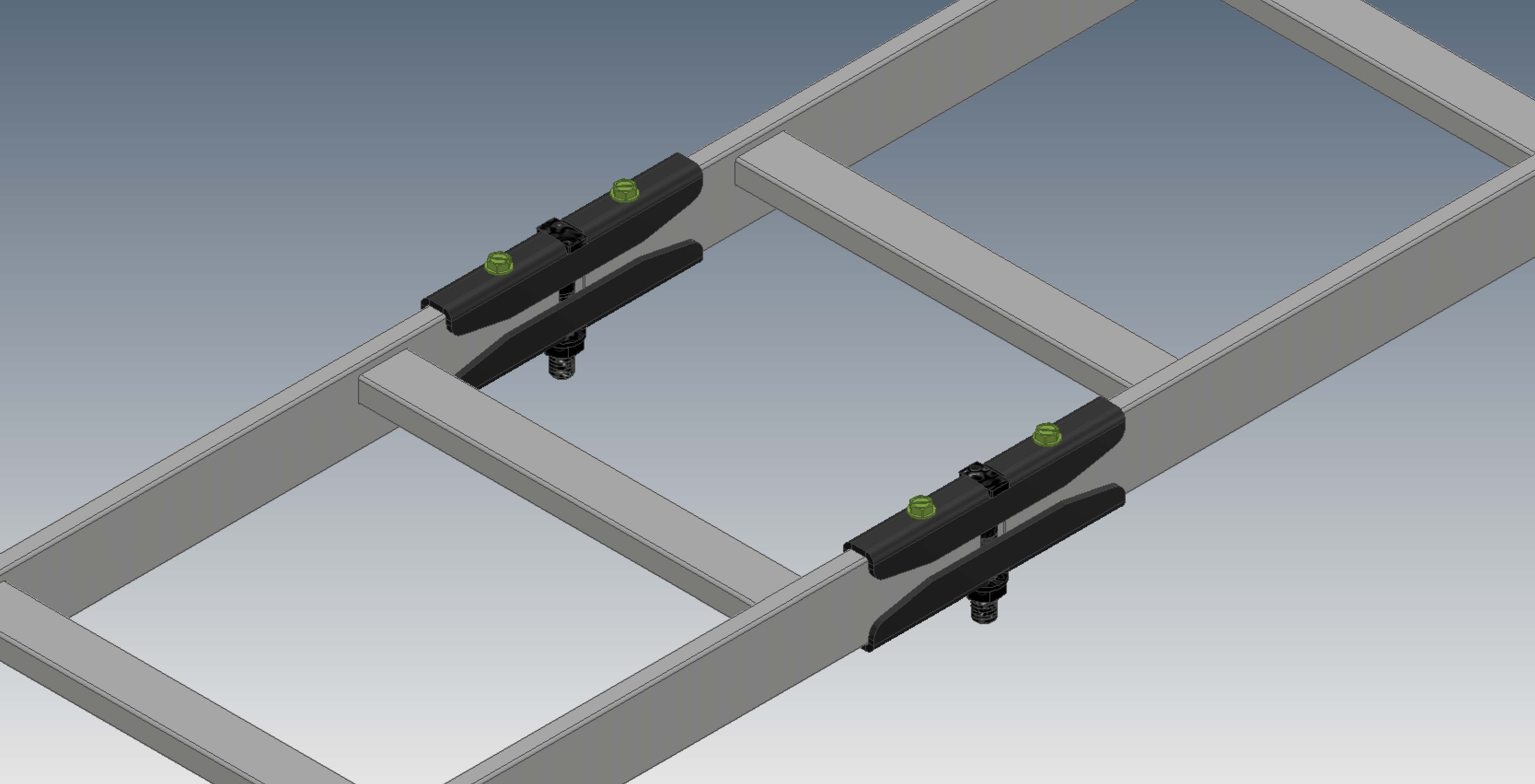 Kit d'épissure de bouts