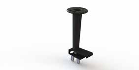 Kit de diviseur de bobine de câble