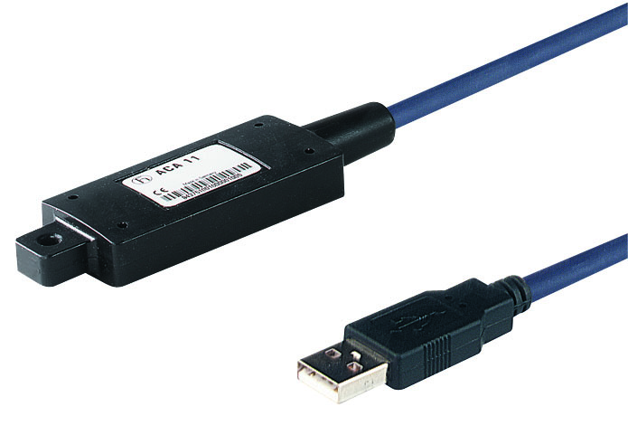 ACA21-USB (CEE)