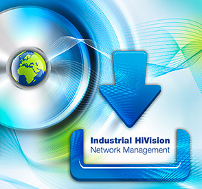 Industrial HiVision, plan de maintenance annuel, 128 nœuds