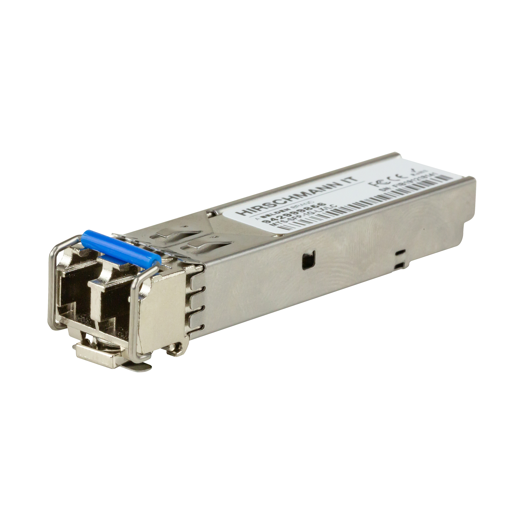 MTS-SFP-1G-LX+/LC