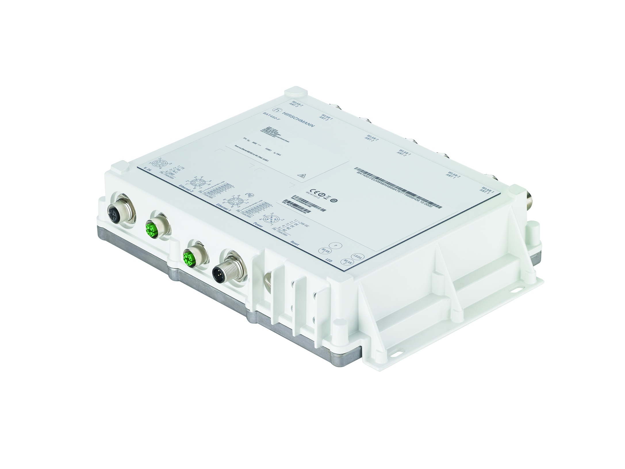 Configurateur BAT450-F