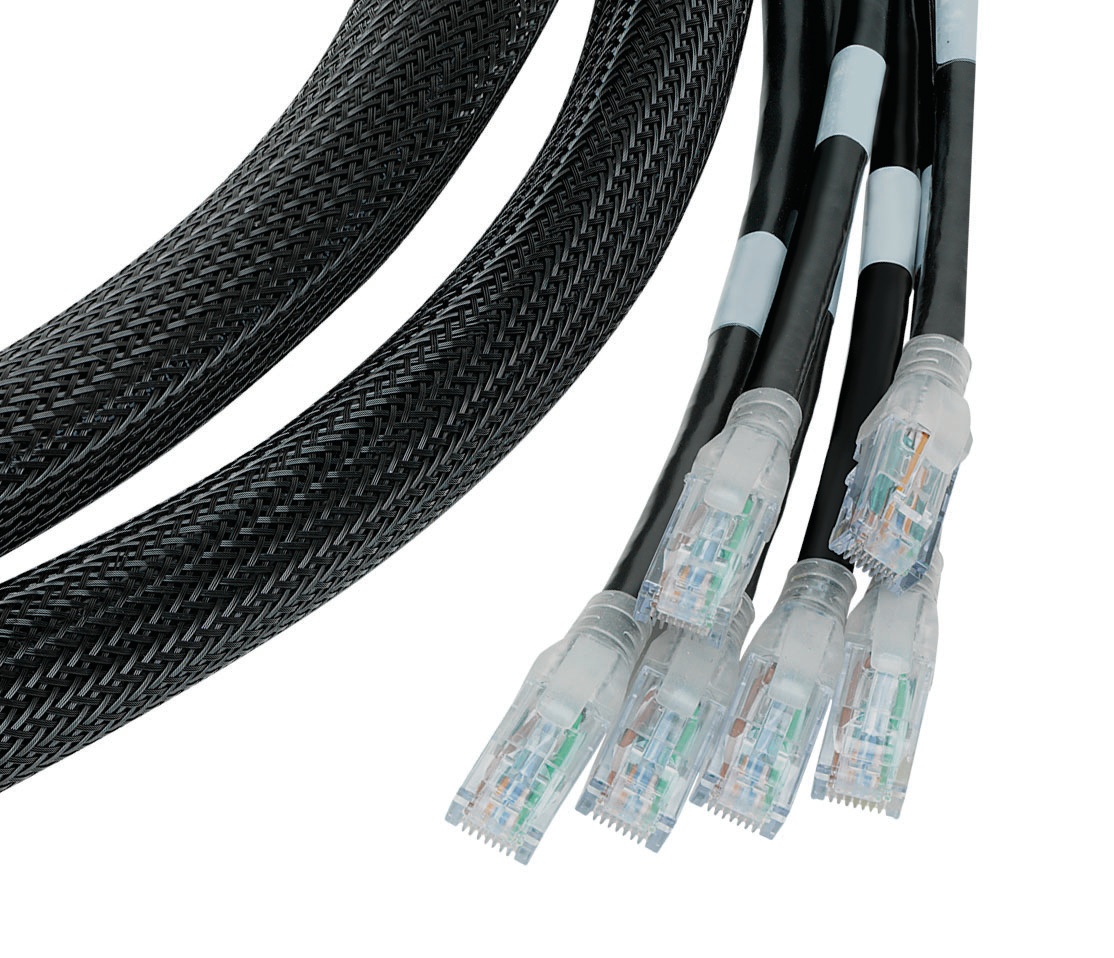 10GX UTP CMP PRE-TERM 6