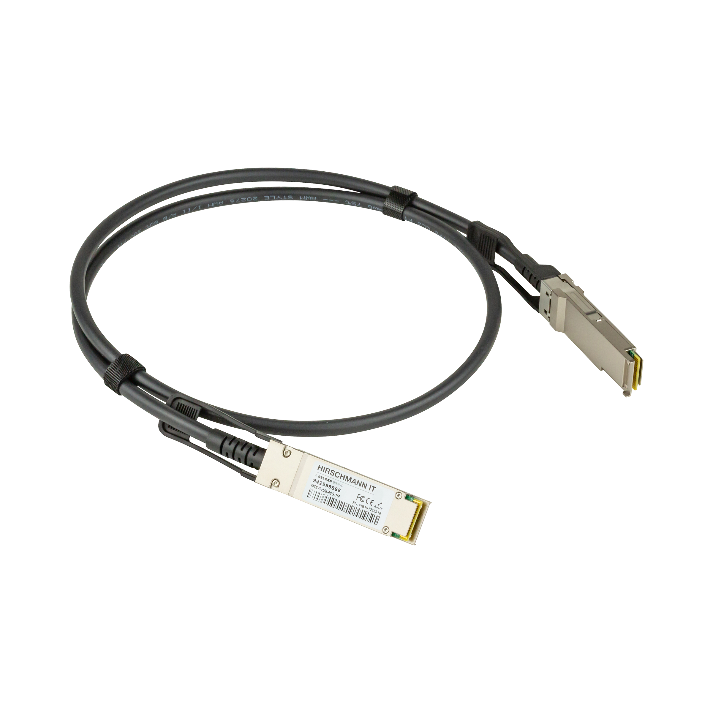 MTS-Cable-40G-3M