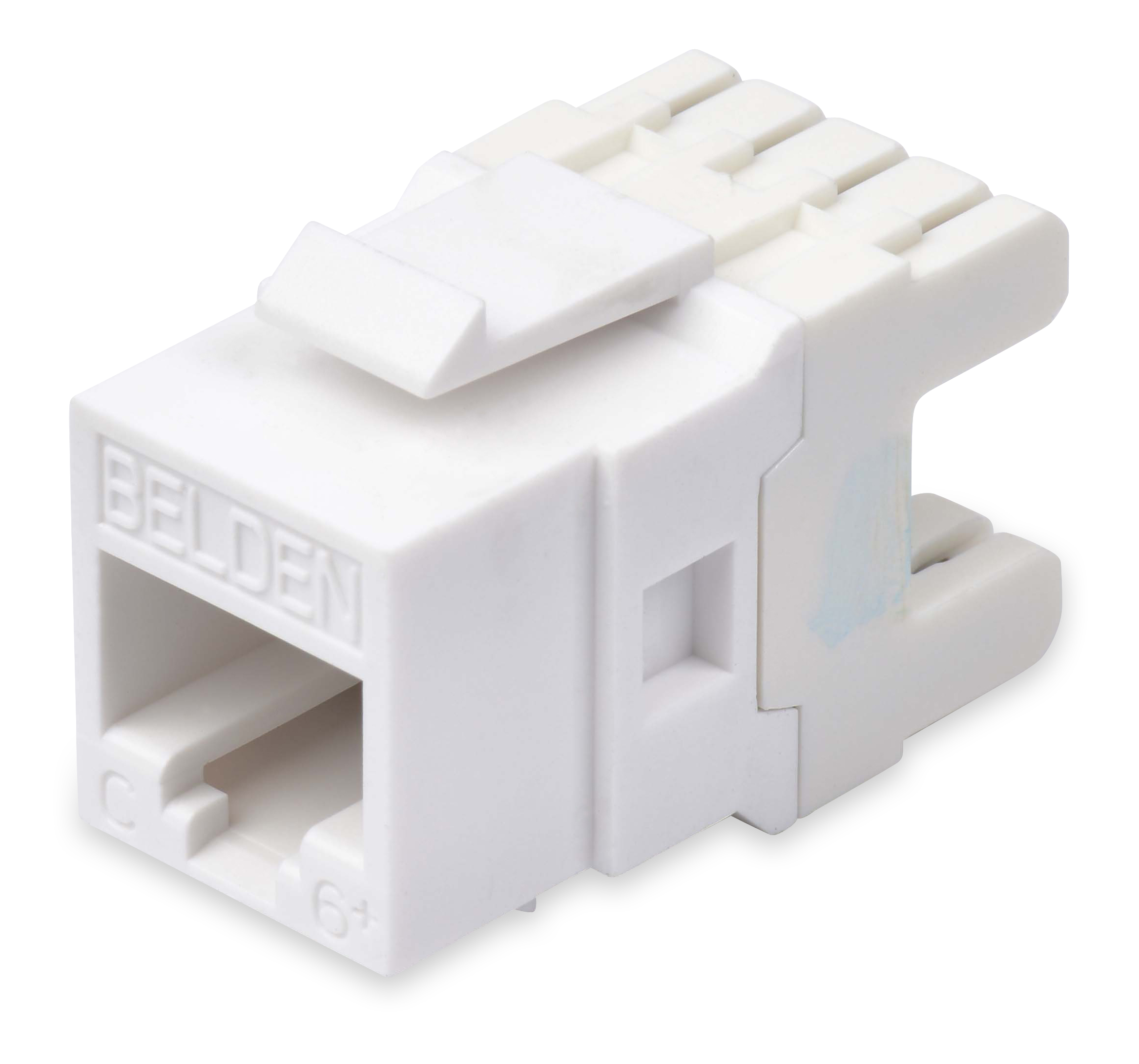 PRISES KEYCONNECT CAT6+