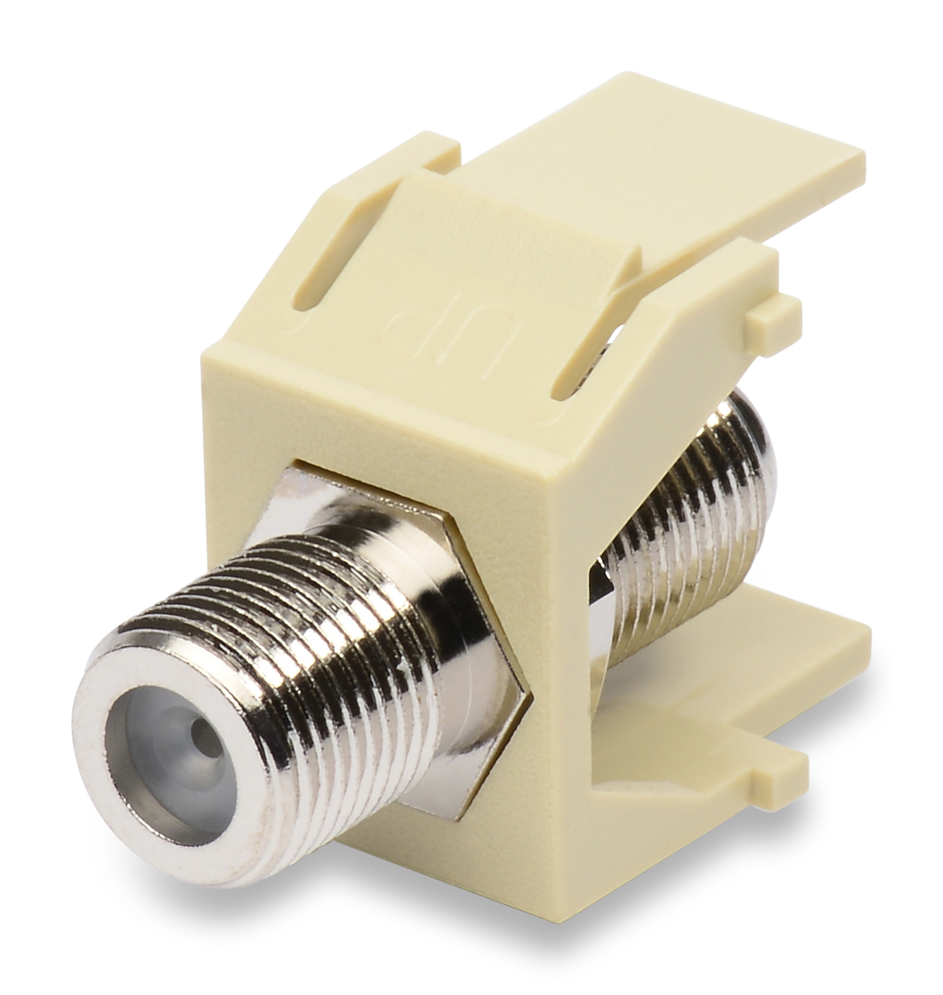 Modules multim&#233;dia AV - MODULE F-COAX KEYCONNECT