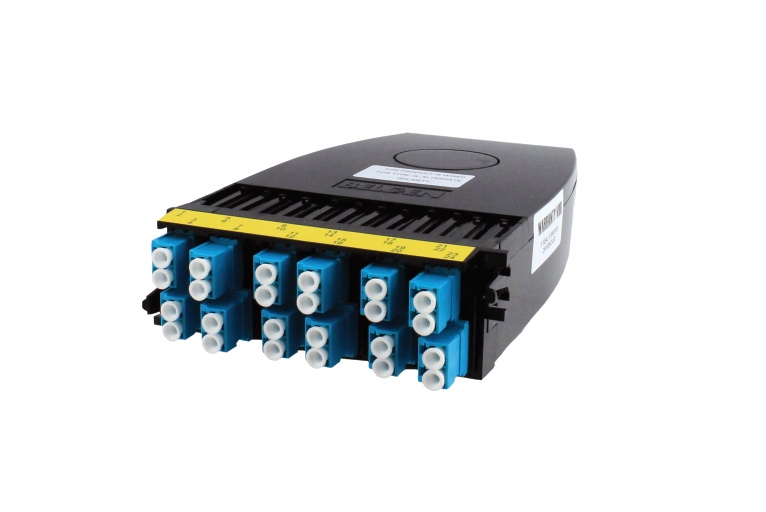 Cassette FXU OM3 12P MPO12(F)