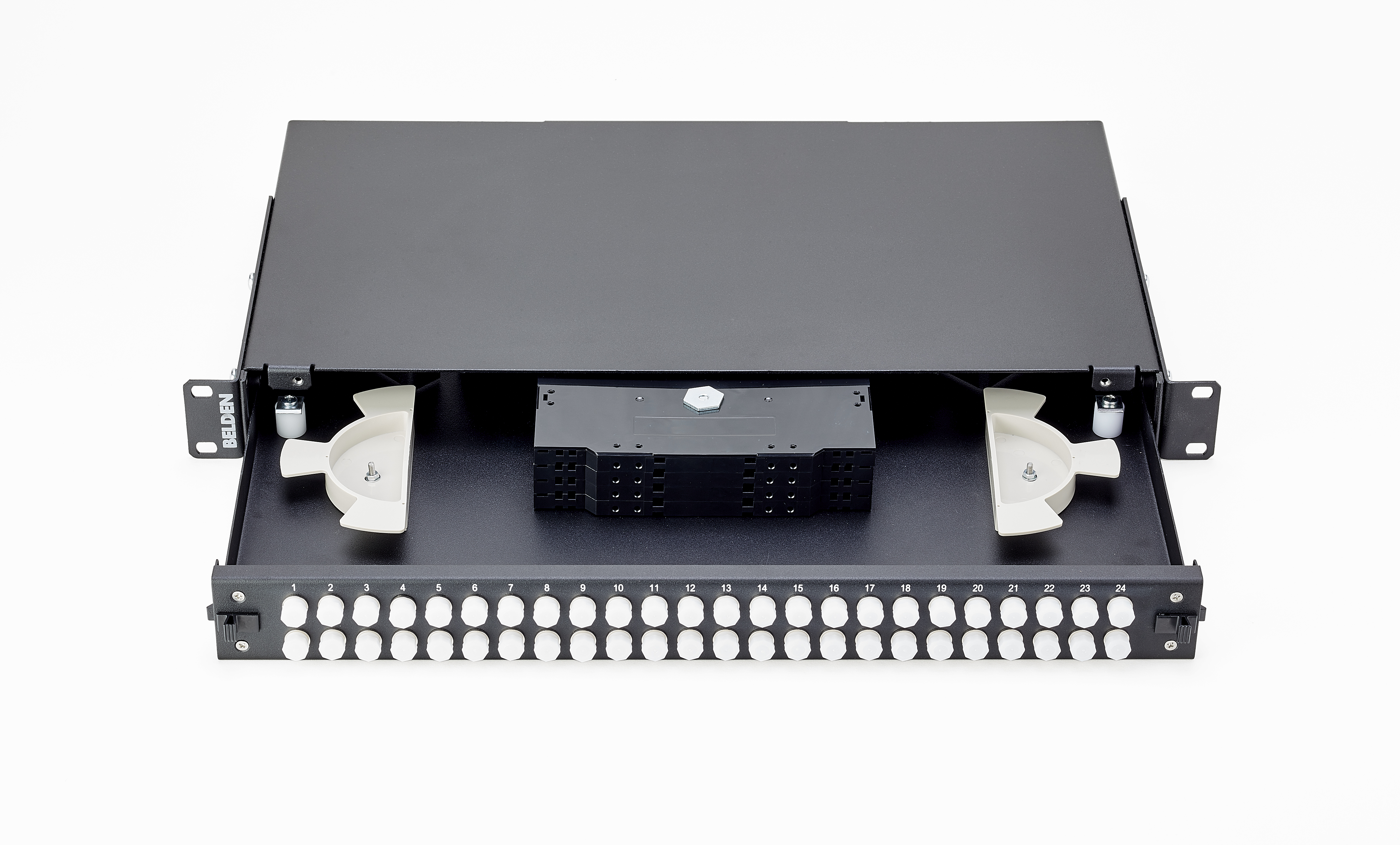 FX-EASE PP 1U 48F MM ST