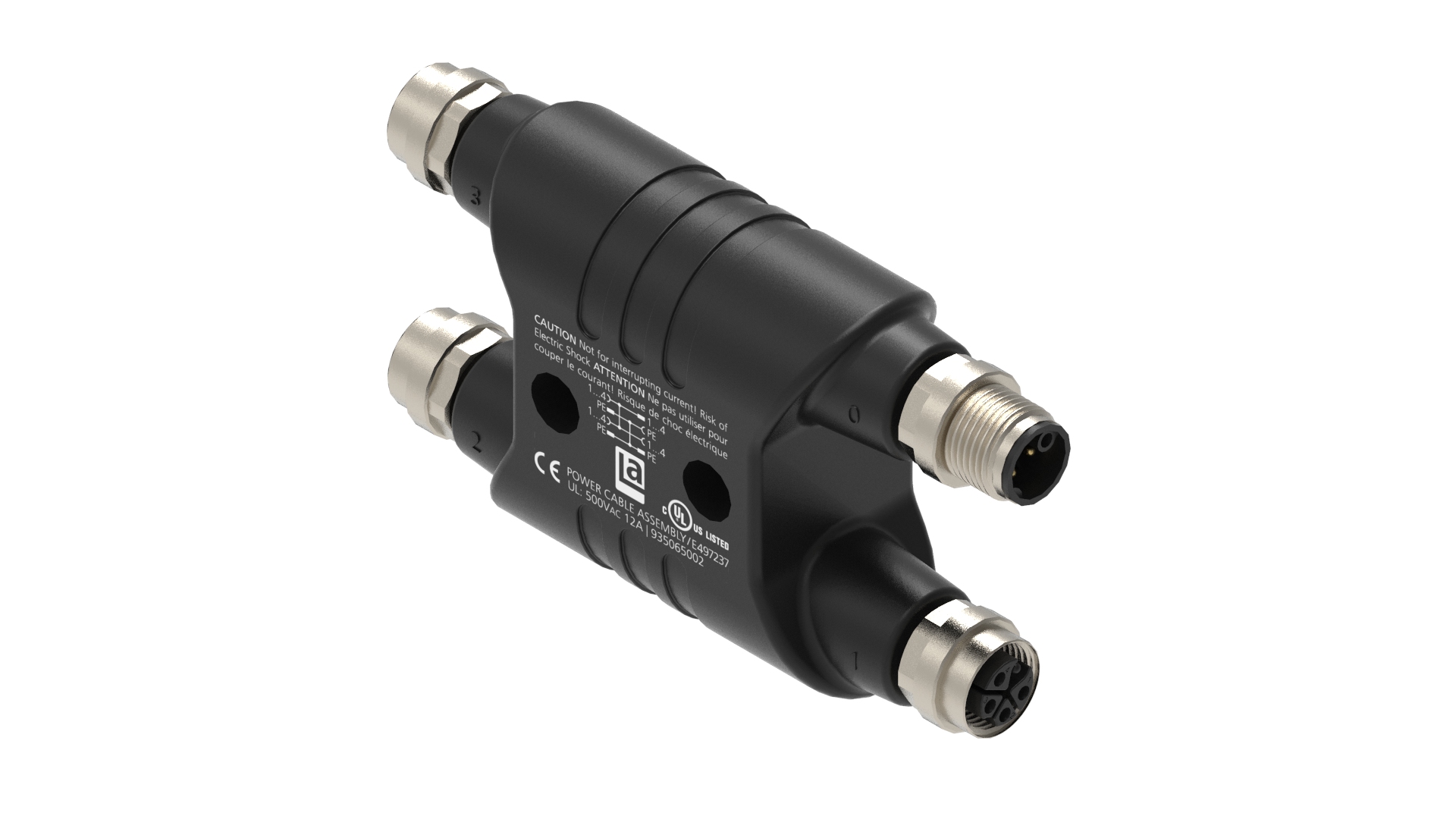 MPS-HU-RST 5K-3RKT 5K