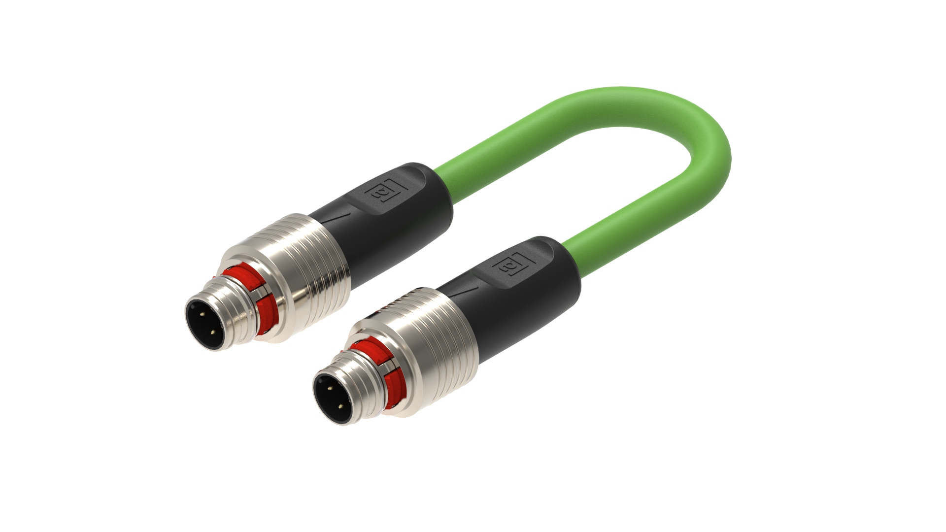 Connecteurs de données - PP12M-MSSV4D-PP12M-MSSV4D-0342