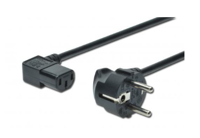 CÂBLE D'ALIMENTATION D'UNITÉ DE VENTILATEUR