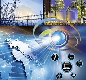 Industrial HiVision, 128 nœuds