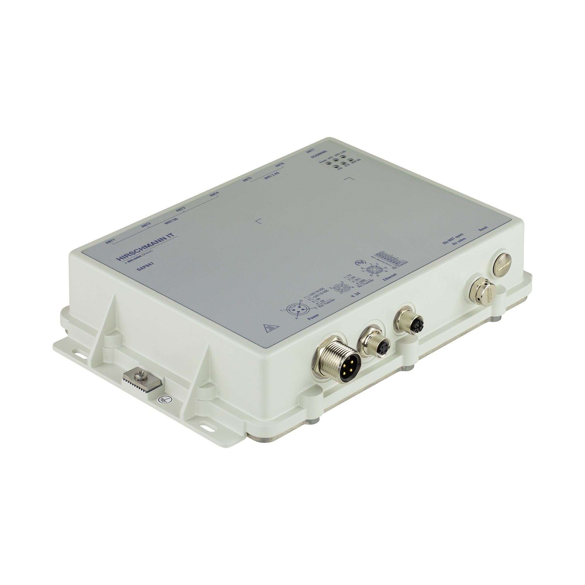 LAN sans fil - DAP847-RWAKKT899THH