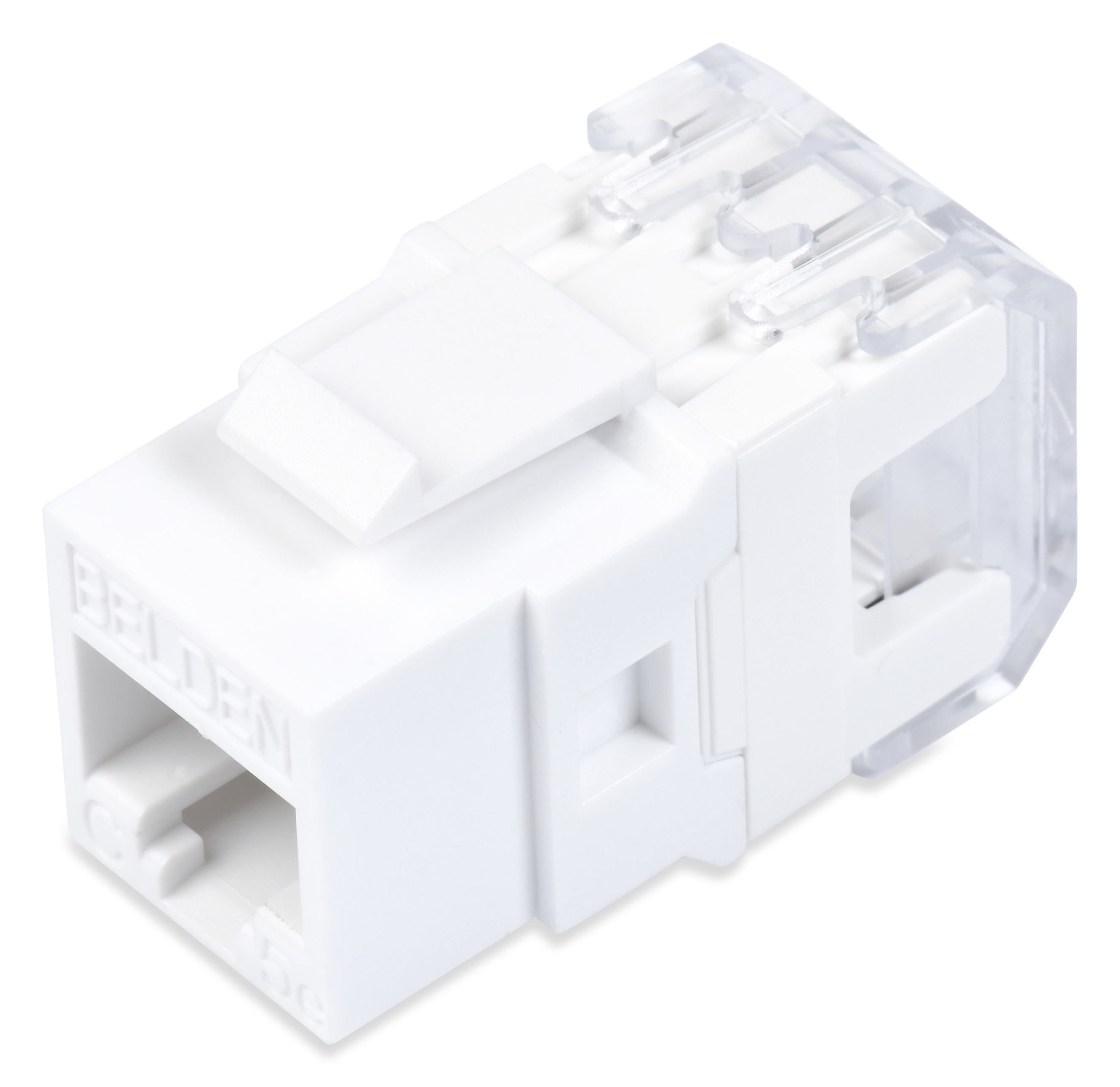 Prises DataConnect CAT5e STP