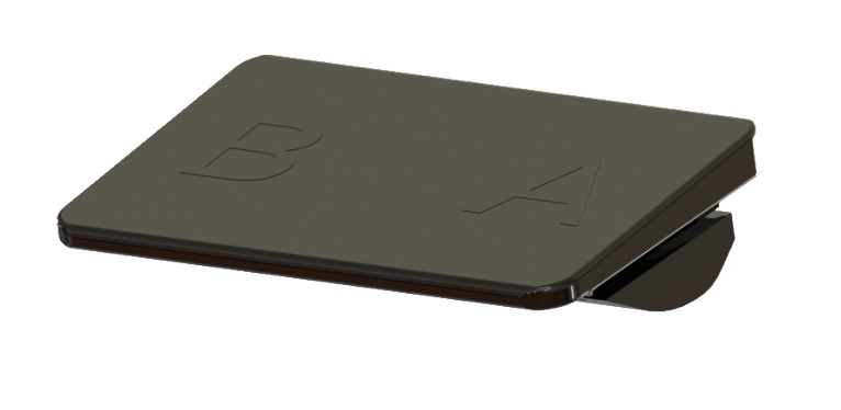 Clip LC Duplex FX Brilliance