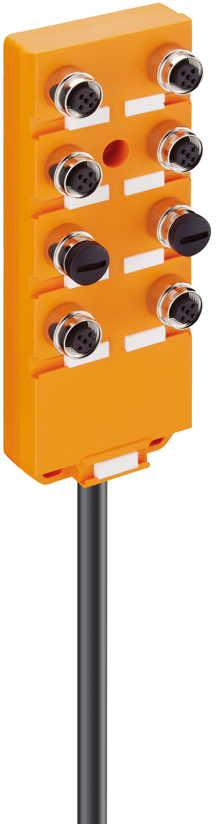 ASBV 8 5-242