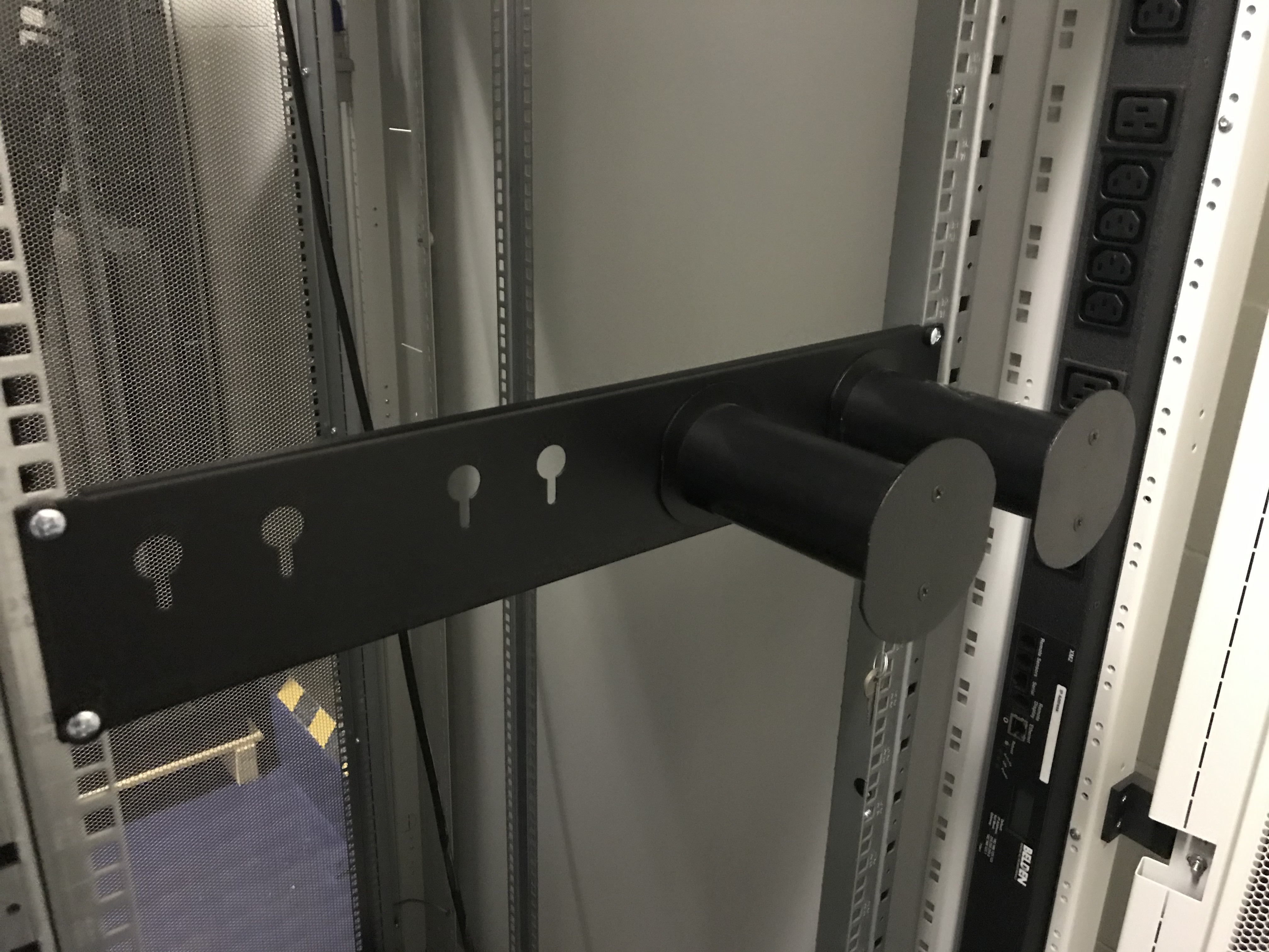 SUPPORT DE STOCKAGE DU MOU SÉRIE E