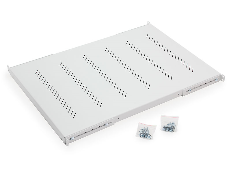 ÉTAGÈRE À USAGE INTENSIF SÉRIE E