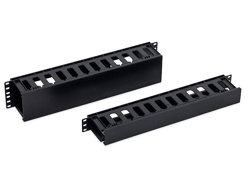 GEST HOR DE CÂBLES EN PLASTIQUE SÉRIE E