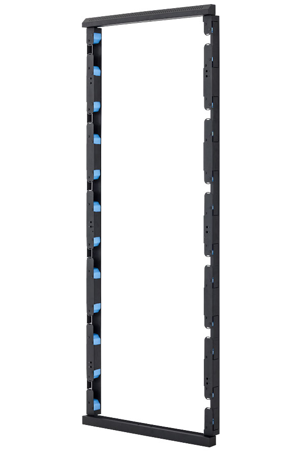 TRAME DE BRASSAGE SÉRIE E