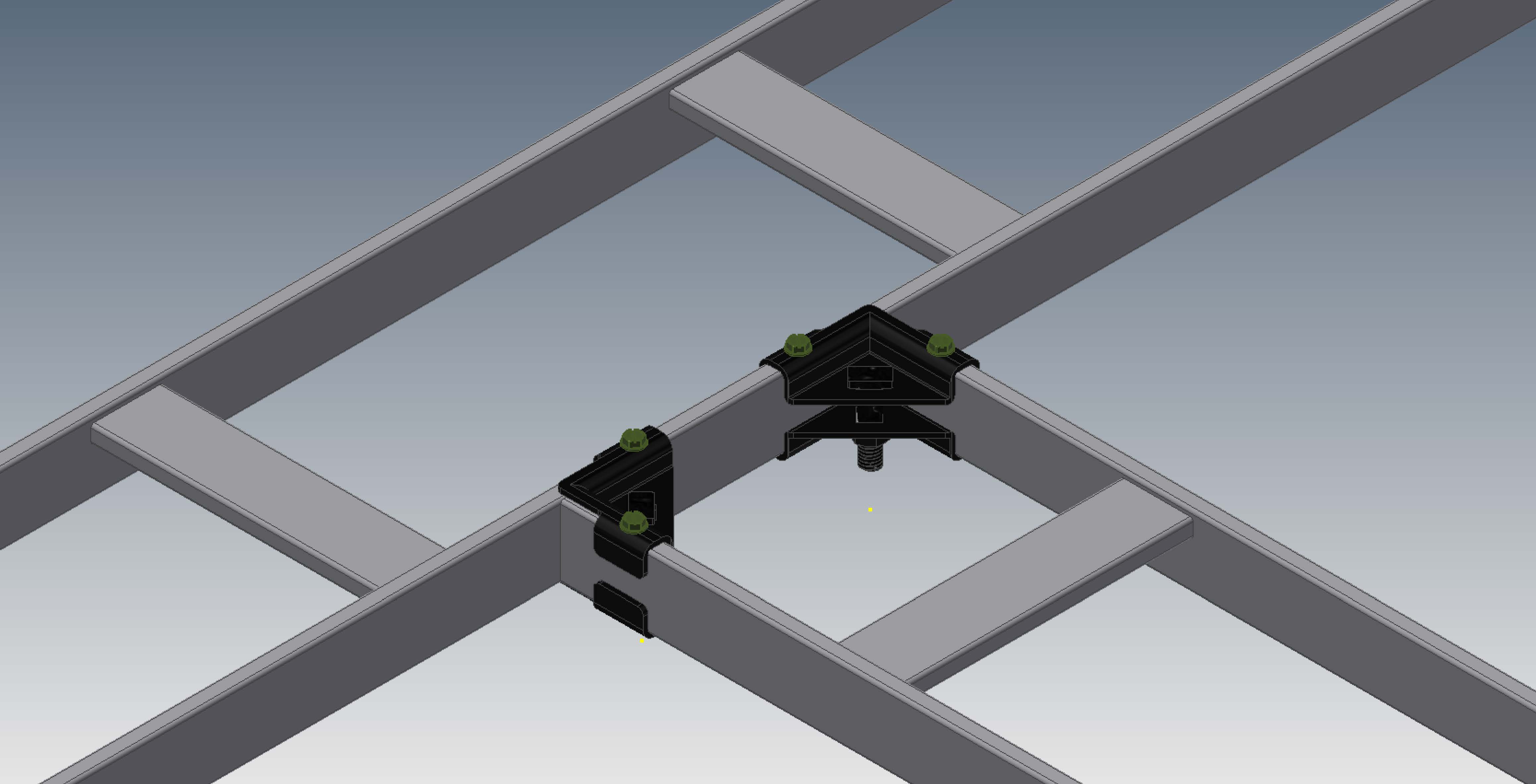 Kit d'épissure à liaison