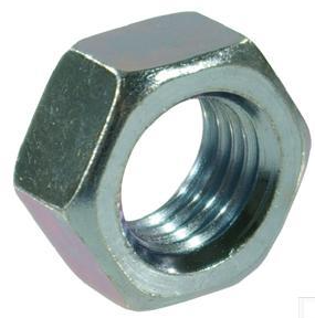 Écrous DIN934