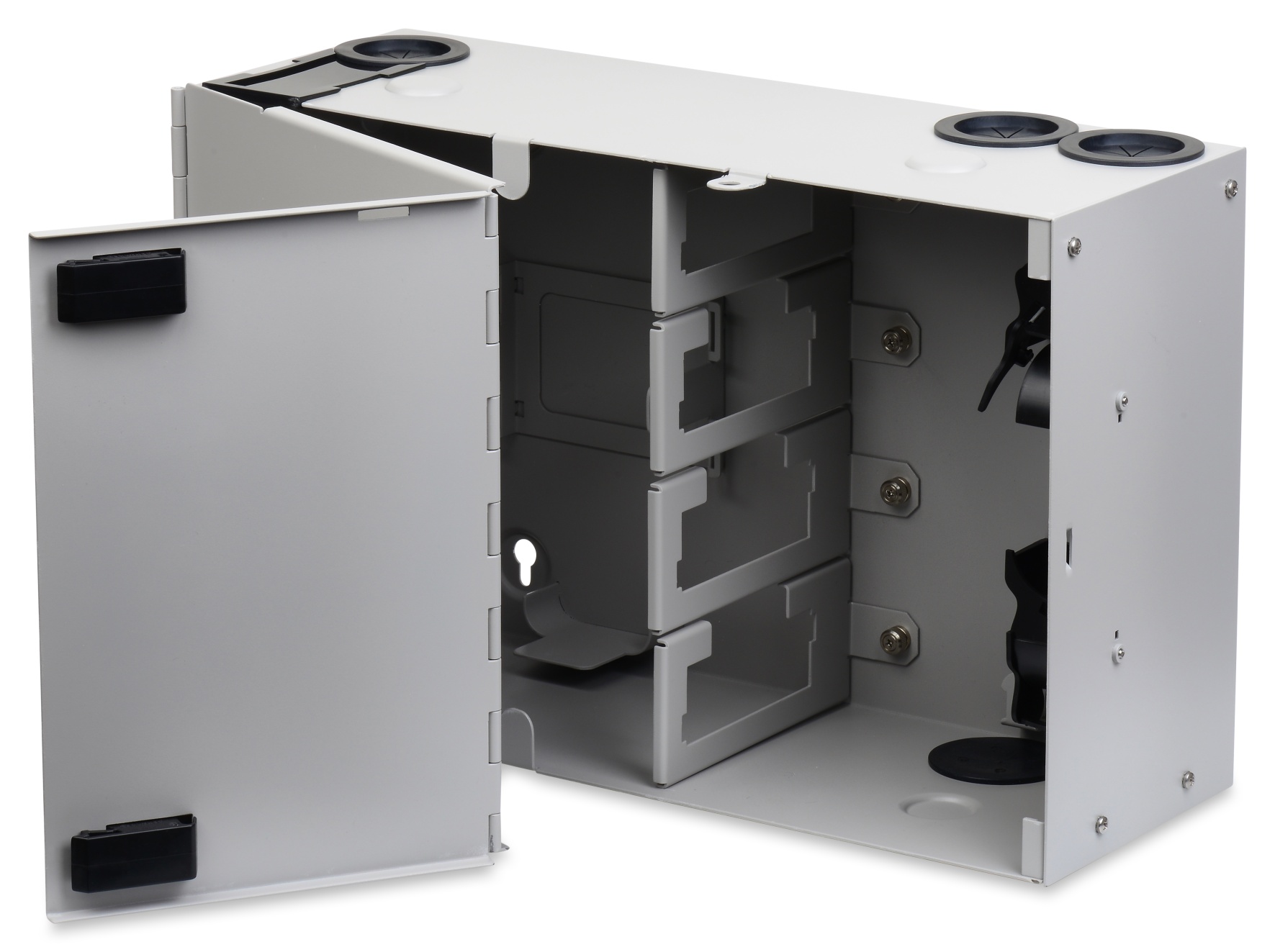 Boîtier pour montage mural FX UHD