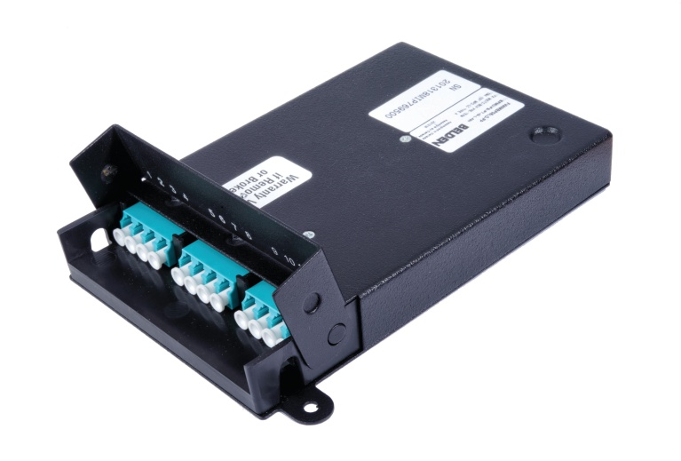 Boîtier FX-M pré-broché OM2