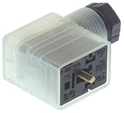 GMNL 209 NJ LED 230 YE noir