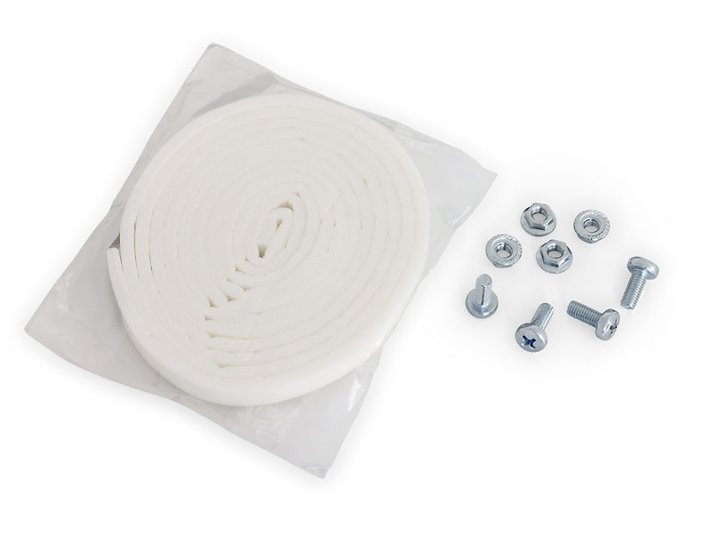 KIT D'ASSEMBLAGE SÉRIE E AVEC ÉTANCHÉITÉ