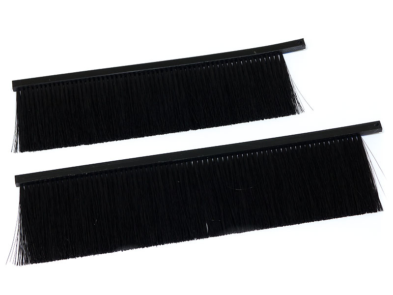 BROSSES D'ENTRÉE DE CÂBLES