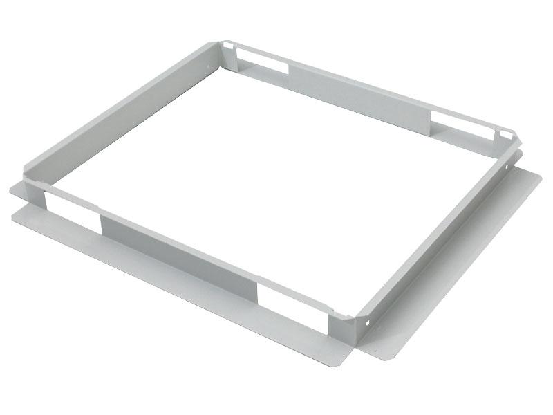 TRAME POUR UNITÉ DE VENTILATEUR SÉRIE E
