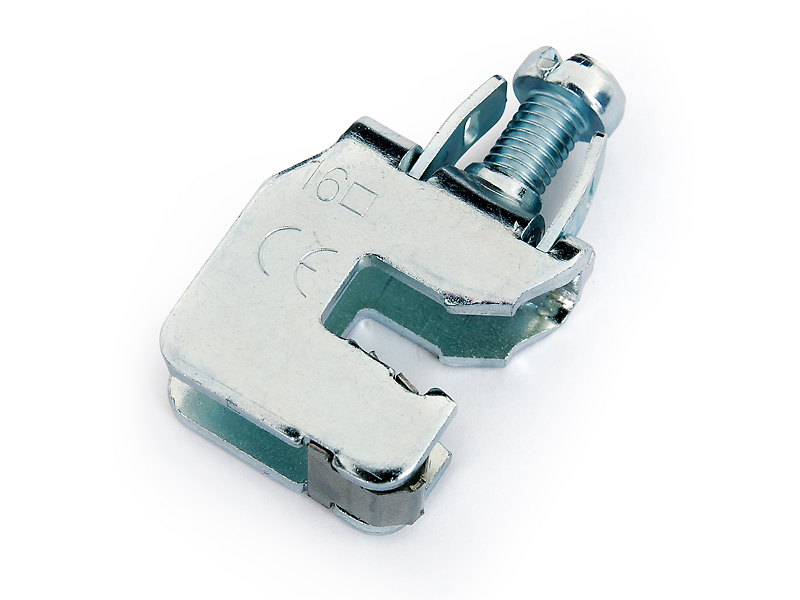 BORNE DE TERRE SÉRIE E