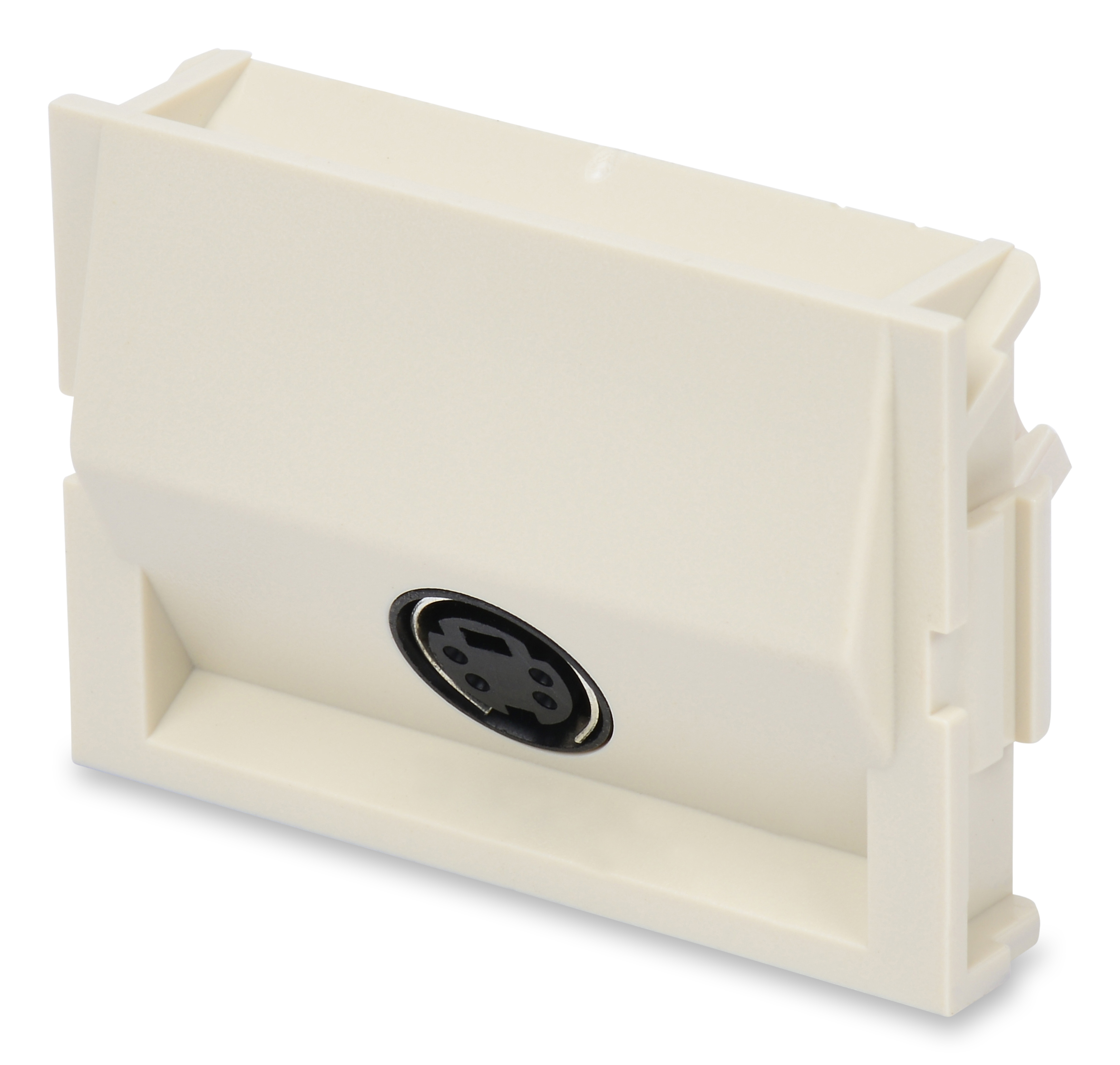 INSERT SVHS IDC MEDIAFLEX