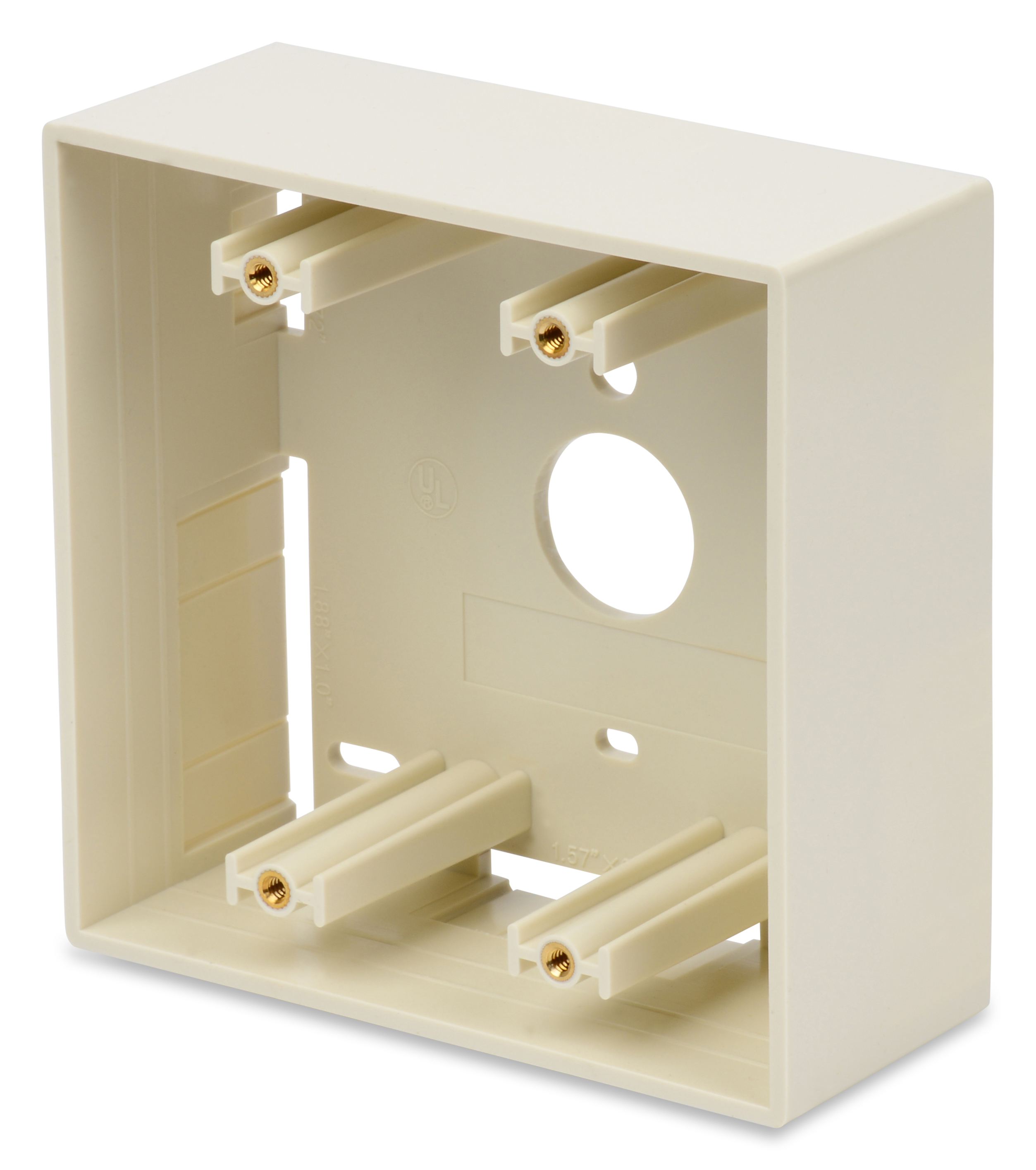 BOÎTIER ADAPTATEUR KEYCONNECT DG SURF