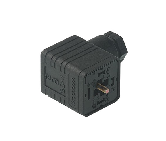 GDM 3009 Noir classique