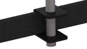 Support de glissière